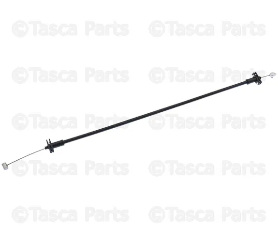 Door Latch Cable - Volvo (31253482)