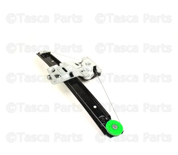 Window Regulator - Passenger Side (RH) - Volvo (31253720)
