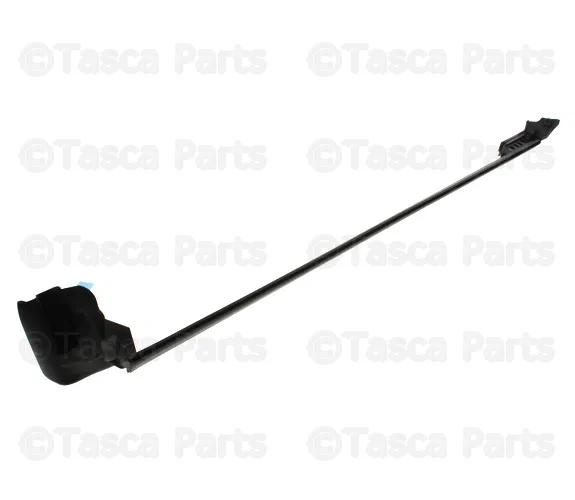 Weatherstrip - Passenger Side (RH) - Volvo (31256640)