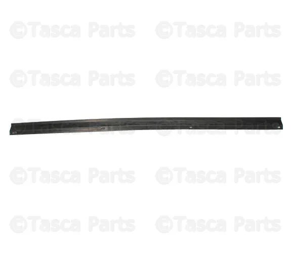 Radiator Support Air Deflector - Volvo (31265124)