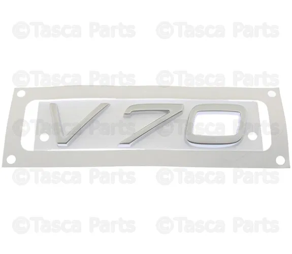 Hatch Emblem - Volvo (31265788)