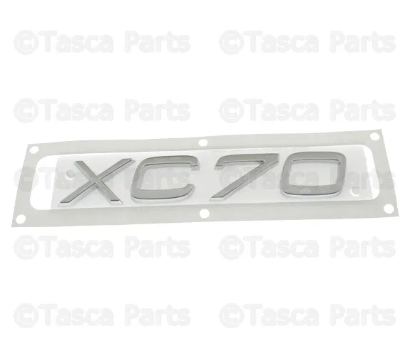 Hatch Emblem - Volvo (31265789)