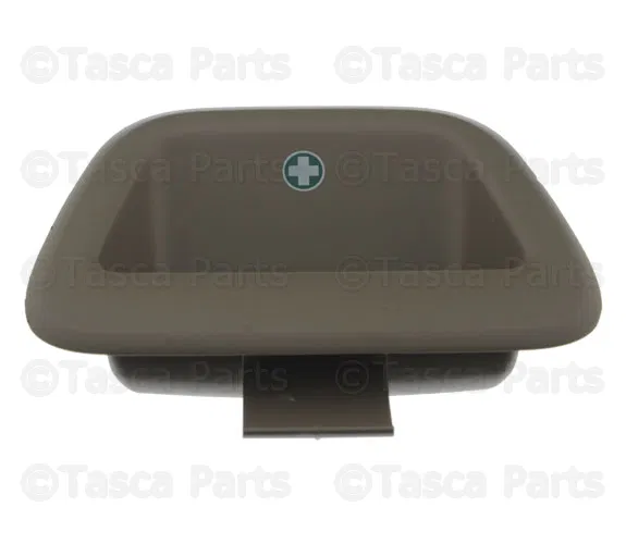 Handle Bezel - Volvo (31271526)