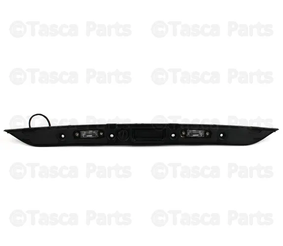 Deck Lid Handle - Volvo (31276258)