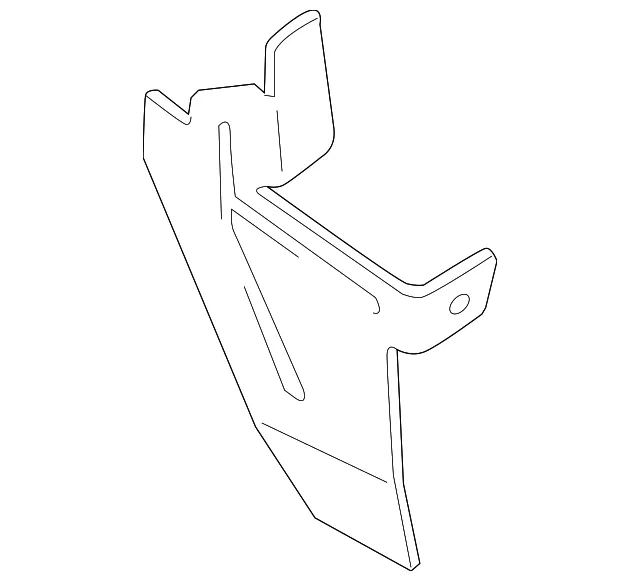 Power Window Motor Cap - Driver's Side (LH) - Volvo (31276637)
