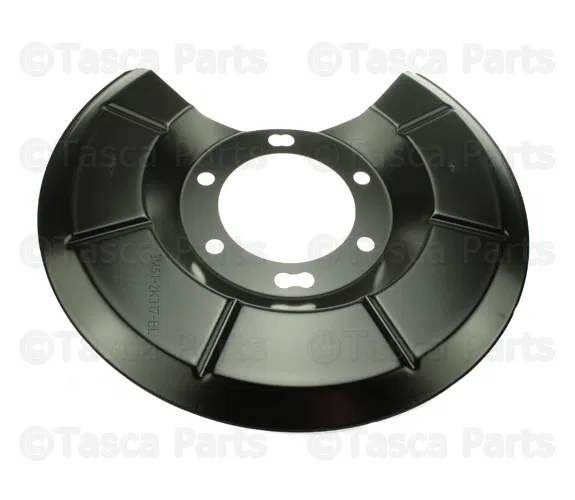 Splash Shield - Volvo (31277982)