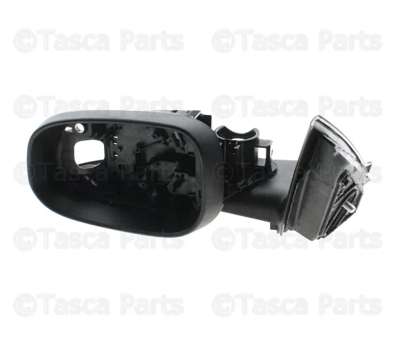 Mirror Assembly - Driver's Side (LH) - Volvo (31278733)