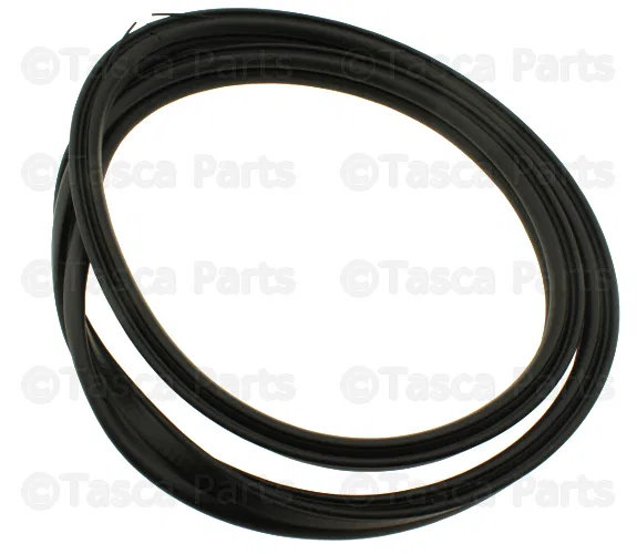 Back Glass Weatherstrip - Volvo (31278768)