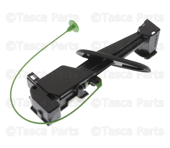 Fuel Door Latch - Volvo (31278861)