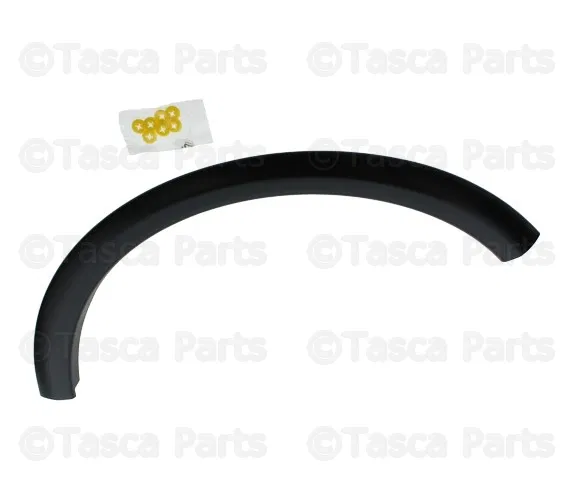 Fender Flare - Volvo (31283144)