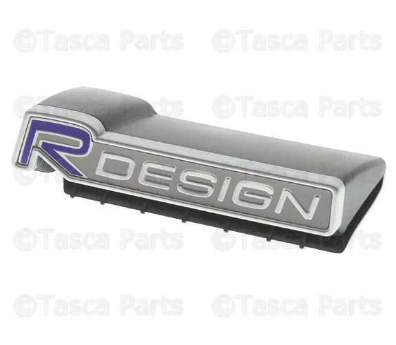 Grille Emblem - Volvo (31284339)