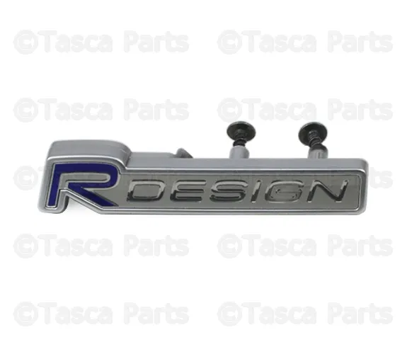 Grille Emblem - Volvo (31290403)