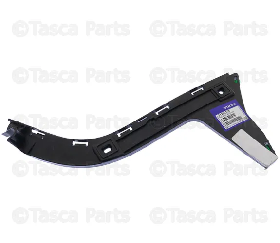 Bumper Cover Support Rail Bracket - Volvo (31290701)