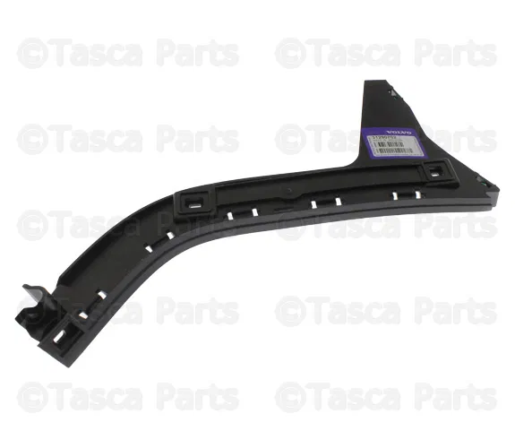 Bumper Cover Support Rail Bracket - Volvo (31290702)