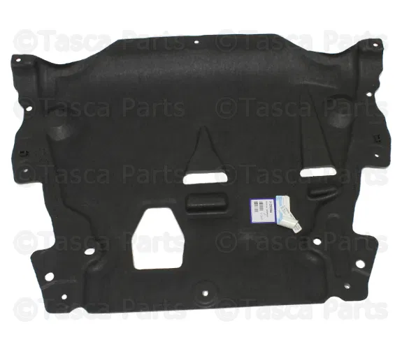 Splash Shield - Volvo (31290966)