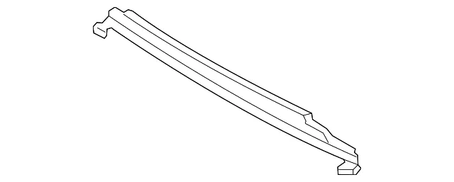 Lower Grille - Volvo (31290983)