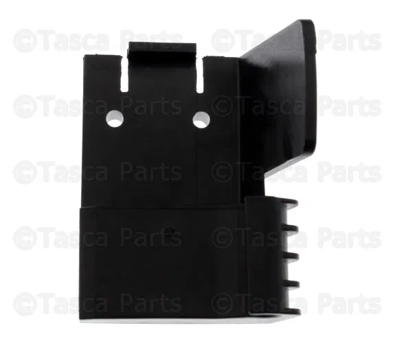 Rail Hinge - Driver's Side (LH) - Volvo (31292554)