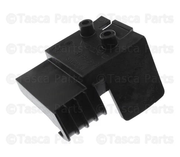 Rail Hinge - Passenger Side (RH) - Volvo (31292555)