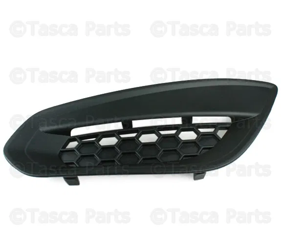Outer Grille - Driver's Side (LH) - Volvo (31294129)
