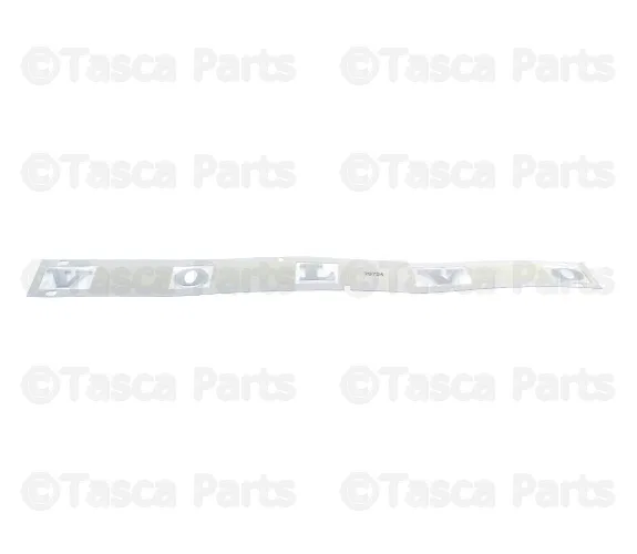Deck Lid Emblem - Volvo (31294344)