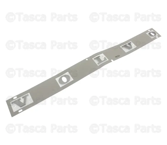 Deck Lid Emblem - Volvo (31297267)