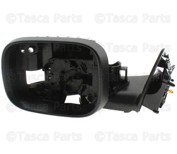 Mirror Housing - Driver's Side (LH) - Volvo (31297401)