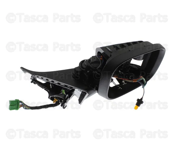 Mirror Housing - Passenger Side (RH) - Volvo (31297411)