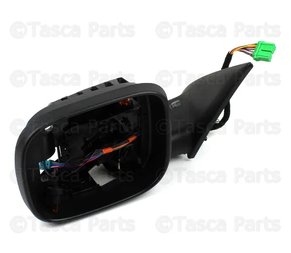 Mirror Housing - Driver's Side (LH) - Volvo (31297437)