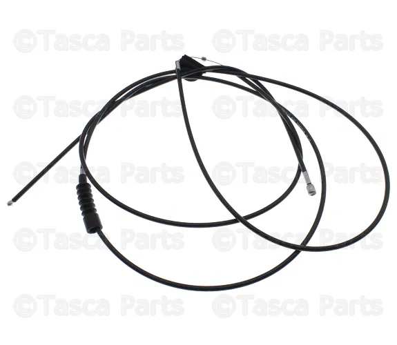 Hood Release Cable - Volvo (31297545)