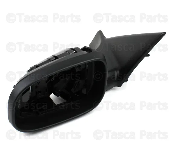 Mirror Housing - Driver's Side (LH) - Volvo (31297847)