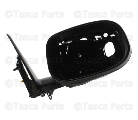 Mirror Housing - Passenger Side (RH) - Volvo (31297867)