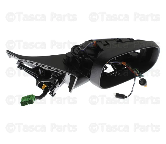 Mirror Housing - Passenger Side (RH) - Volvo (31297870)