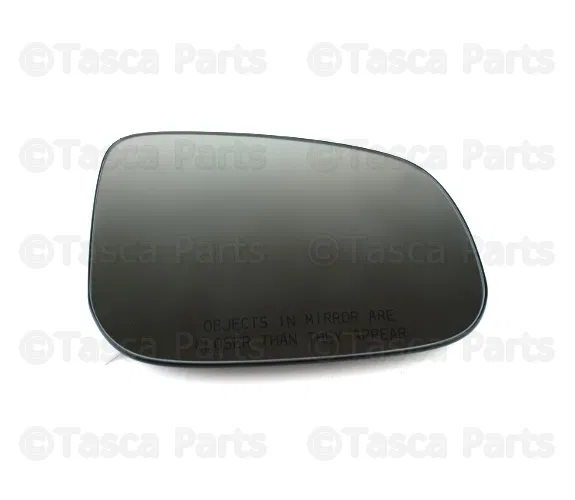 Mirror Glass - Volvo (31298051)