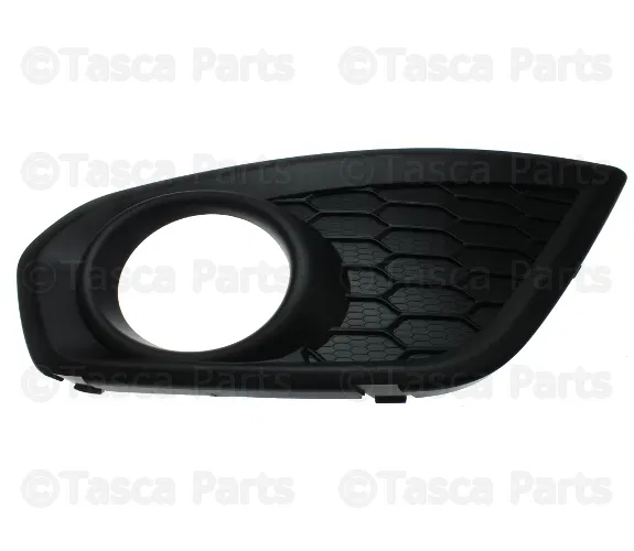 Bumper Cover Spacer Panel - Volvo (31298171)