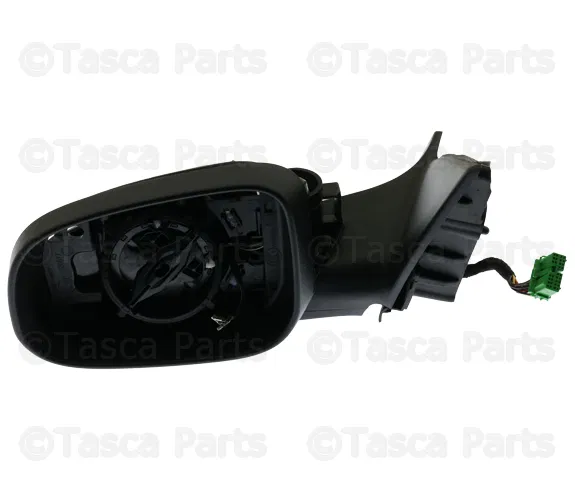 Mirror Housing - Driver's Side (LH) - Volvo (31298912)
