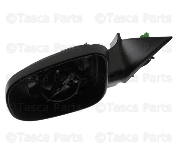 Mirror Housing - Driver's Side (LH) - Volvo (31298913)