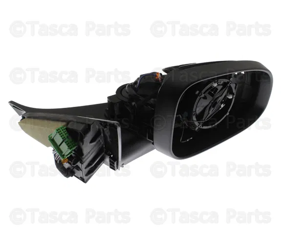 Mirror Housing - Passenger Side (RH) - Volvo (31298921)