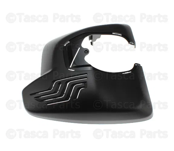 Interior Rear View Mirror Cover - Volvo (31299051)