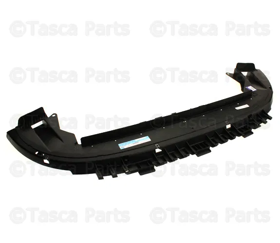 Radiator Support Air Deflector - Volvo (31299059)