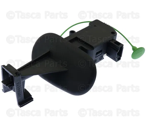 Fuel Door Latch - Volvo (31299107)