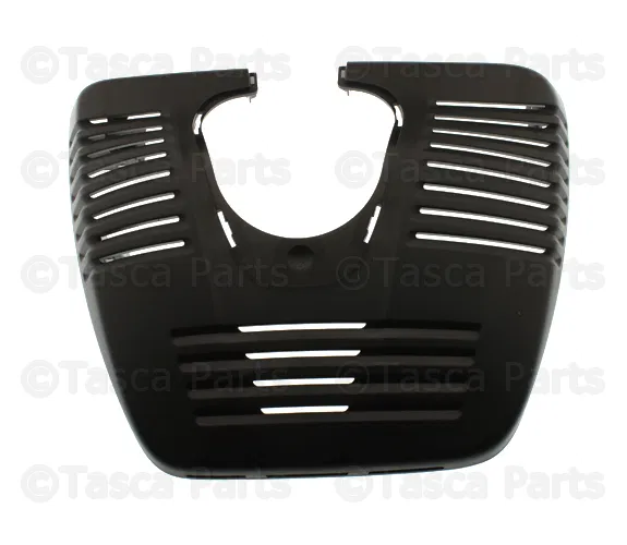 Interior Rear View Mirror Cover - Volvo (31299967)