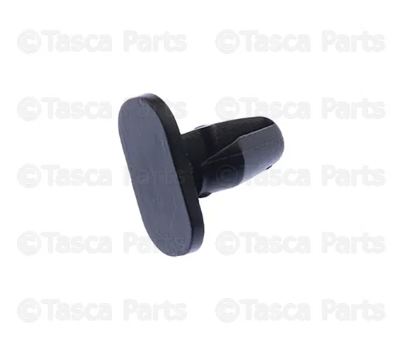 Door Interior Trim Panel Retainer - Volvo (31301241)