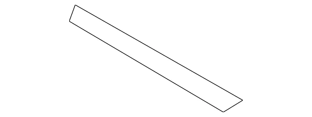 Fender Support - Volvo (31301389)