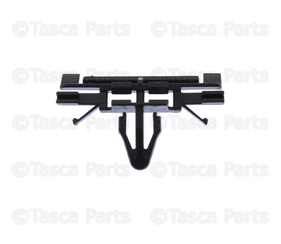 Side Molding Lower Clip - Volvo (31304111)