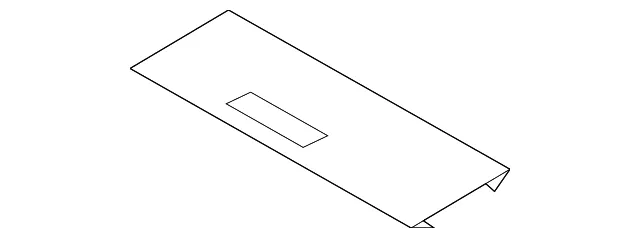 Engine Decal - Volvo (31306288)