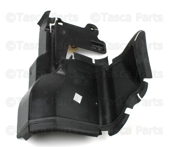 Radiator Support Air Deflector - Volvo (31323243)