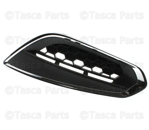 Outer Grille - Driver's Side (LH) - Volvo (31323411)