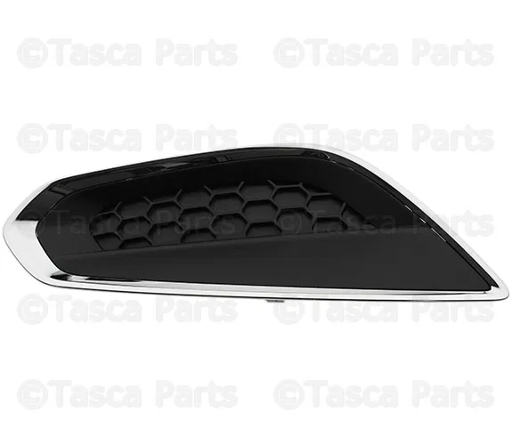 Outer Grille - Passenger Side (RH) - Volvo (31323412)