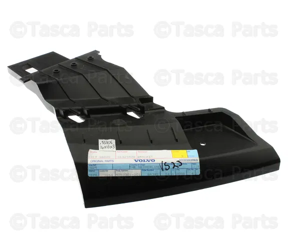 Valance Panel Bracket - Driver's Side (LH) - Volvo (31323428)
