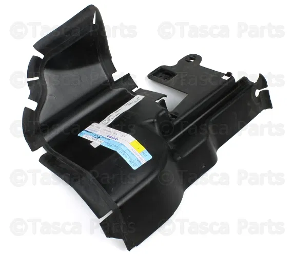 Radiator Support Air Deflector - Volvo (31323451)